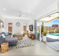 Brand New PRIZE HOME 50m path to beach - Port Augusta Accommodation