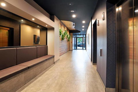 Brand New Stylish & Modern APT In South Brisbane - Port Augusta Accommodation 1
