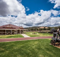 Braybrook Boutique BnB - Port Augusta Accommodation