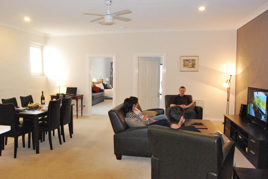 Murray Bridge East SA Port Augusta Accommodation