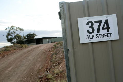 Breakaway Views Lia Place - Port Augusta Accommodation 2
