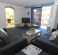 Breakers 10 - Main Beach Location - Port Augusta Accommodation