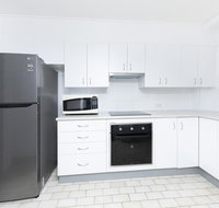 Breakers 11 - Port Augusta Accommodation