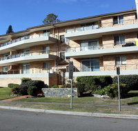 Breakers 8 - Main Beach Location - Port Augusta Accommodation