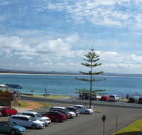 Breakers unit 3 - Port Augusta Accommodation