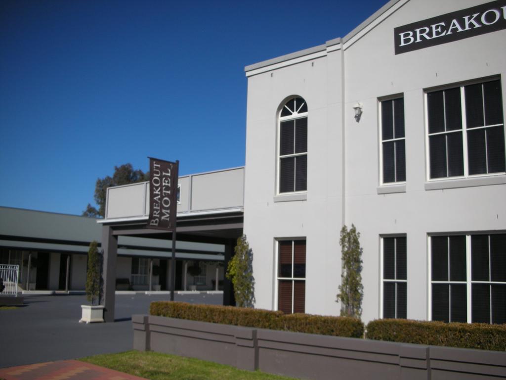Cowra NSW Port Augusta Accommodation