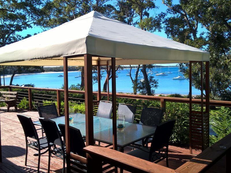Browns Mountain NSW Port Augusta Accommodation