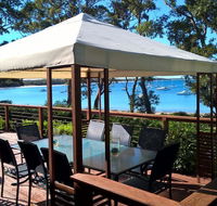 Breath Taking Jervis Bay Views with possible 4pm checkout - Port Augusta Accommodation
