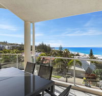Breathtaking views of Sunshine Beach - Unit 7/21 Park Crescent - Port Augusta Accommodation