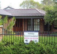 BREEZA ON BOOM - Port Augusta Accommodation