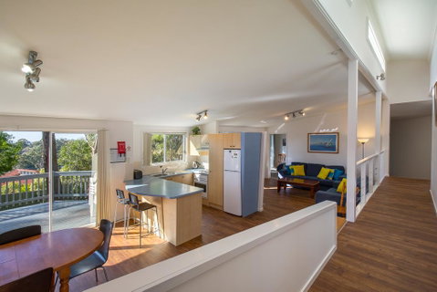 Breeze In Mollymook Beach - Port Augusta Accommodation 0