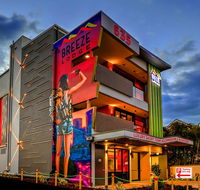 Breeze Lodge - Port Augusta Accommodation