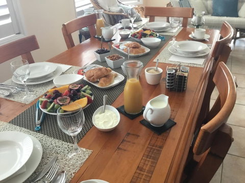 Brezza Bella Boutique Bed & Breakfast - Port Augusta Accommodation 3