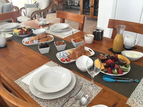 Brezza Bella Boutique Bed & Breakfast - Port Augusta Accommodation 2
