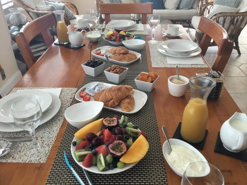 Brezza Bella Boutique Bed & Breakfast - Port Augusta Accommodation 1
