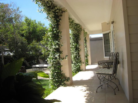 Brezza Bella Boutique Bed & Breakfast - Port Augusta Accommodation 0