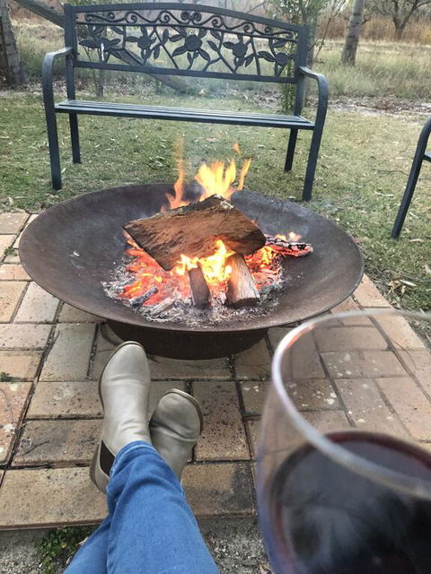 Briar Rose Cottages - Port Augusta Accommodation 1