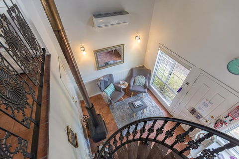 Briar Rose Cottages - Port Augusta Accommodation 3