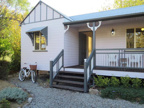Briar Rose Cottages - Port Augusta Accommodation 2