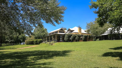 Briars Country Lodge - Port Augusta Accommodation 2