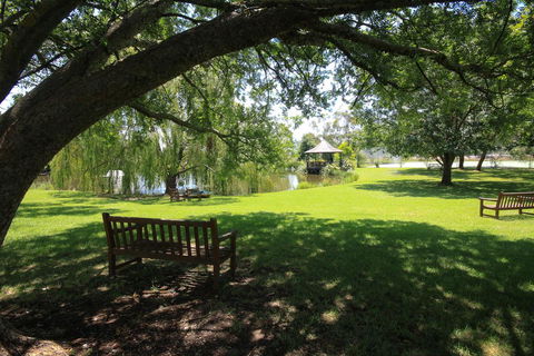 Briars Country Lodge - Port Augusta Accommodation 0