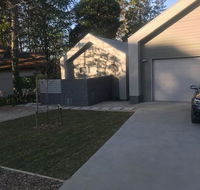 Bridal Falls Cottage - Port Augusta Accommodation
