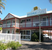 Bridge Motel - Port Augusta Accommodation