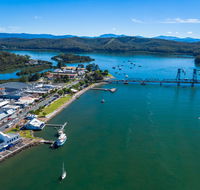 Bridge View Apartments - Port Augusta Accommodation