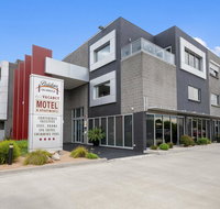 Bridges on Argyle - Port Augusta Accommodation