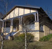 Brigalow Cottage - Port Augusta Accommodation