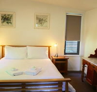 Bright Woodlands Retreat