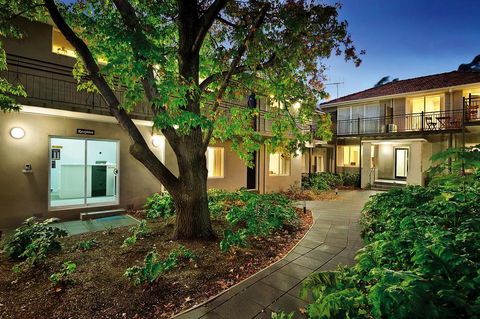 Brighton Serviced Apartments - Port Augusta Accommodation 0