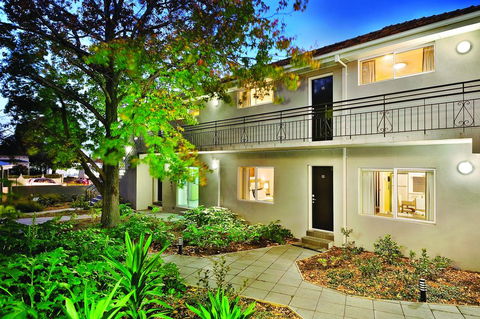 Brighton Serviced Apartments - Port Augusta Accommodation 3