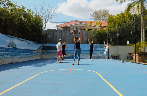 Brisbane Backpackers Resort - Port Augusta Accommodation 2