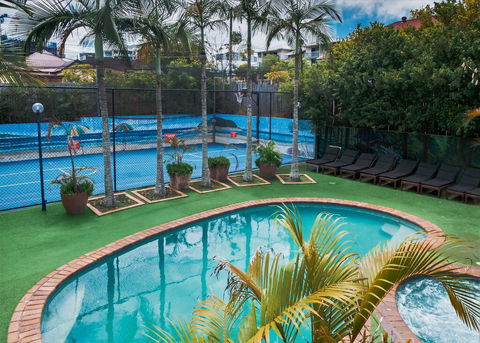 Brisbane Backpackers Resort - Port Augusta Accommodation 0