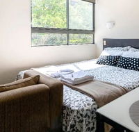 Brisbane City Resort Style Studio Waterfront Apartment - WINTER SPECIAL - Port Augusta Accommodation