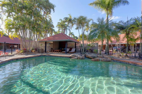 Brisbane International Virginia - Port Augusta Accommodation 0