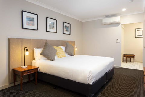 Brisbane International Virginia - Port Augusta Accommodation 2