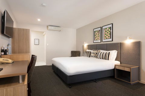 Brisbane International Virginia - Port Augusta Accommodation 1
