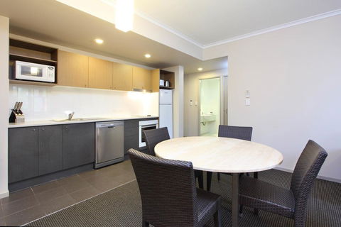 Brisbane International Virginia - Port Augusta Accommodation 3