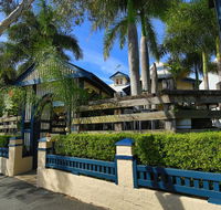 Brisbane Manor - Port Augusta Accommodation