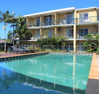 Broadwater Keys Holiday Apartments - Port Augusta Accommodation