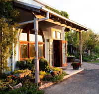 Broger's End Kangaroo Valley - Port Augusta Accommodation