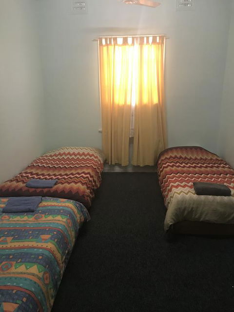 Broken Hill Tourist Lodge - Port Augusta Accommodation 2