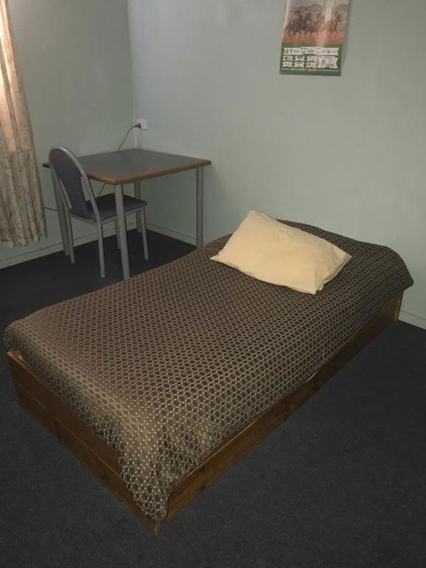 Broken Hill Tourist Lodge - Port Augusta Accommodation 1
