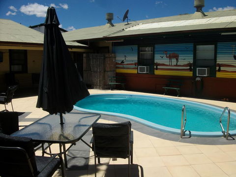 Broken Hill Tourist Lodge - Port Augusta Accommodation 0