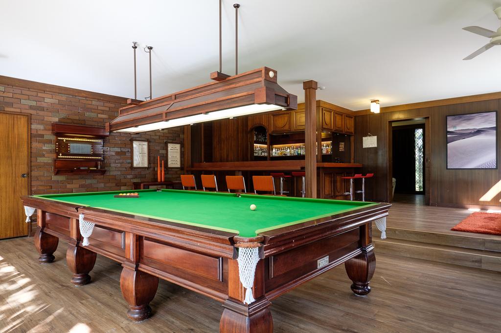 Brookfield QLD Port Augusta Accommodation