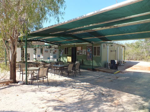 Broome Bird Observatory - Port Augusta Accommodation 2