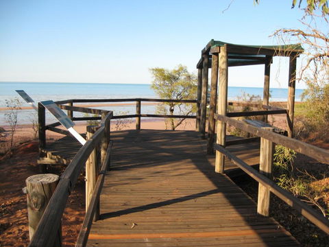 Broome Bird Observatory - Port Augusta Accommodation 0