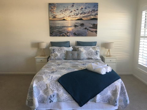 Broughton Views - Port Augusta Accommodation 2